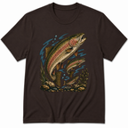 Vintage Fishing T-Shirt