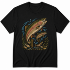 Vintage Fishing T-Shirt