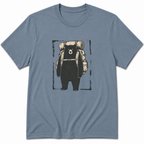 Backpacking Bear T-Shirt