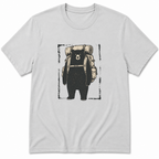 Backpacking Bear T-Shirt