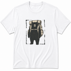 Backpacking Bear T-Shirt
