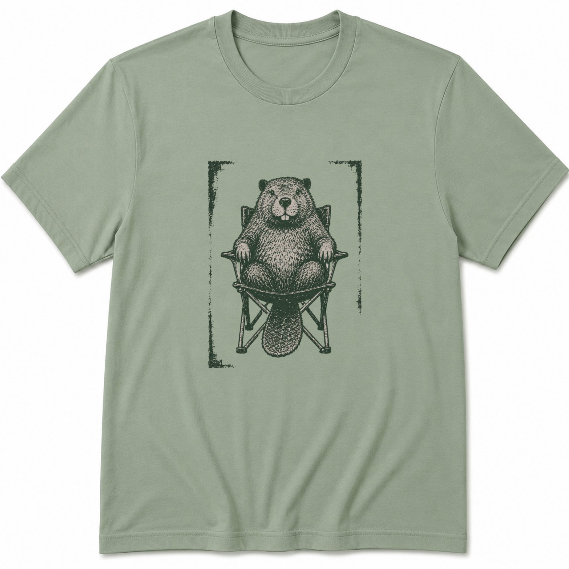 Taking it Easy T-Shirt