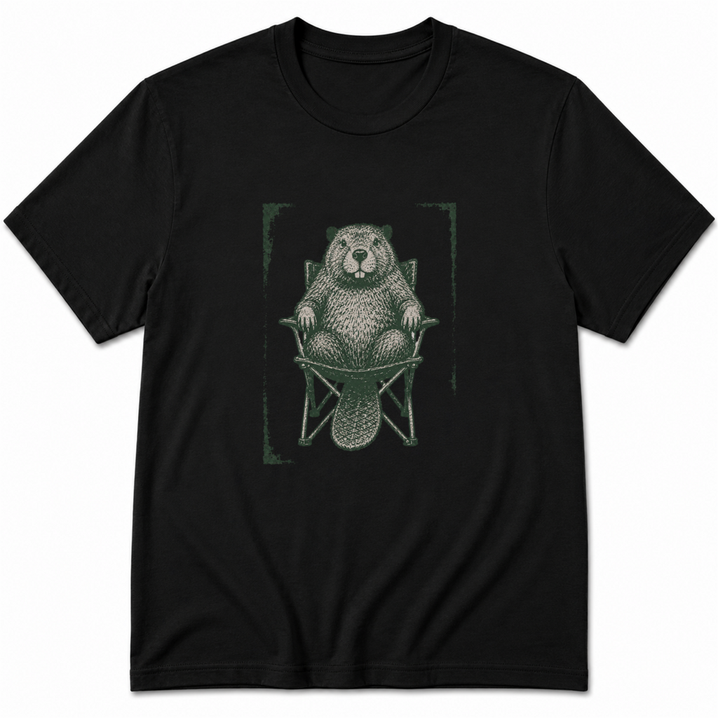 Taking it Easy T-Shirt
