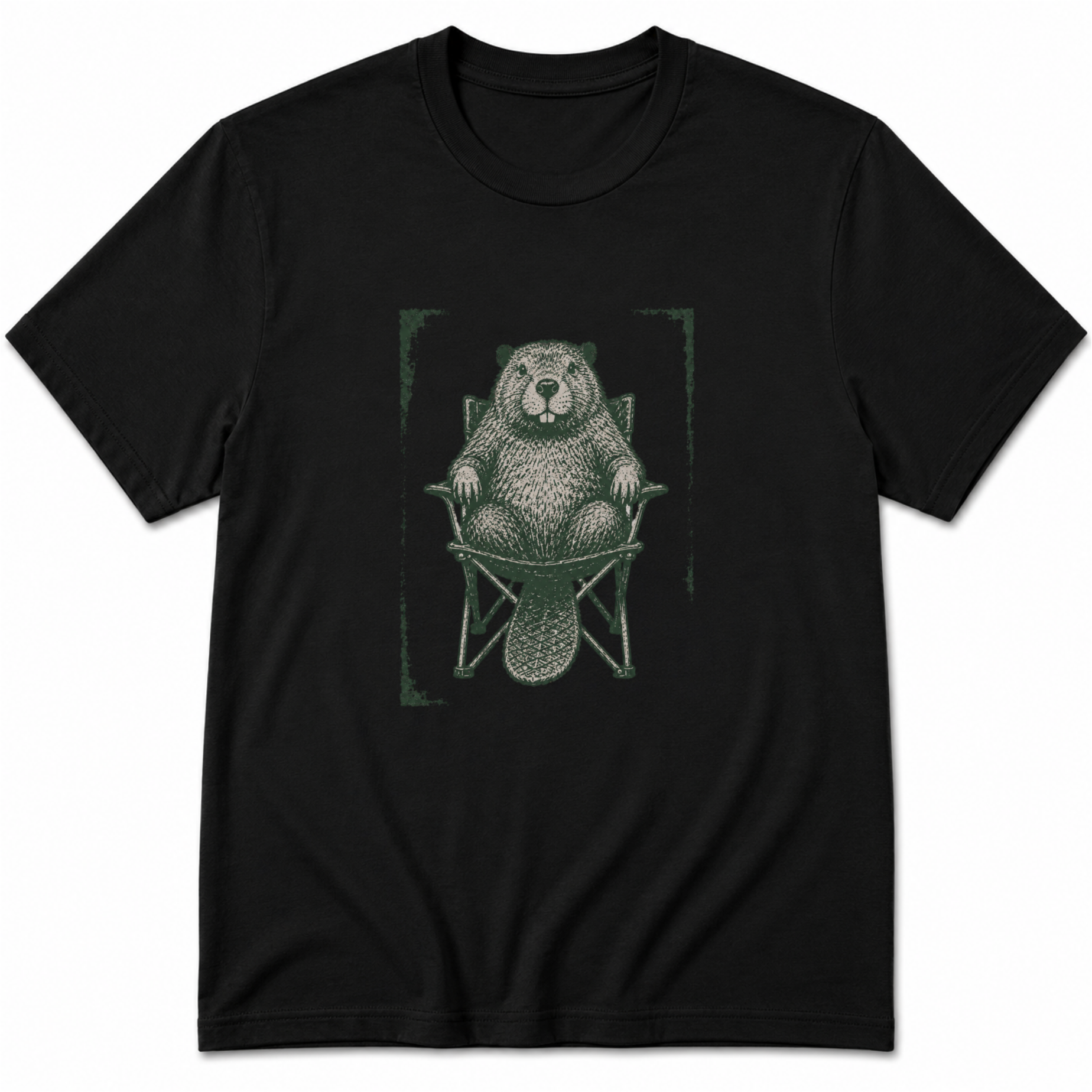 Taking it Easy T-Shirt