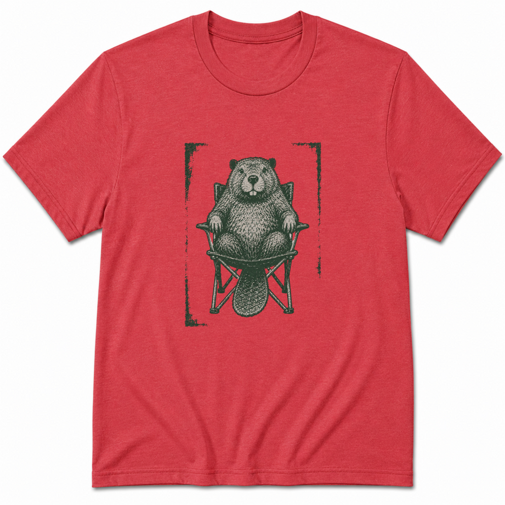 Taking it Easy T-Shirt