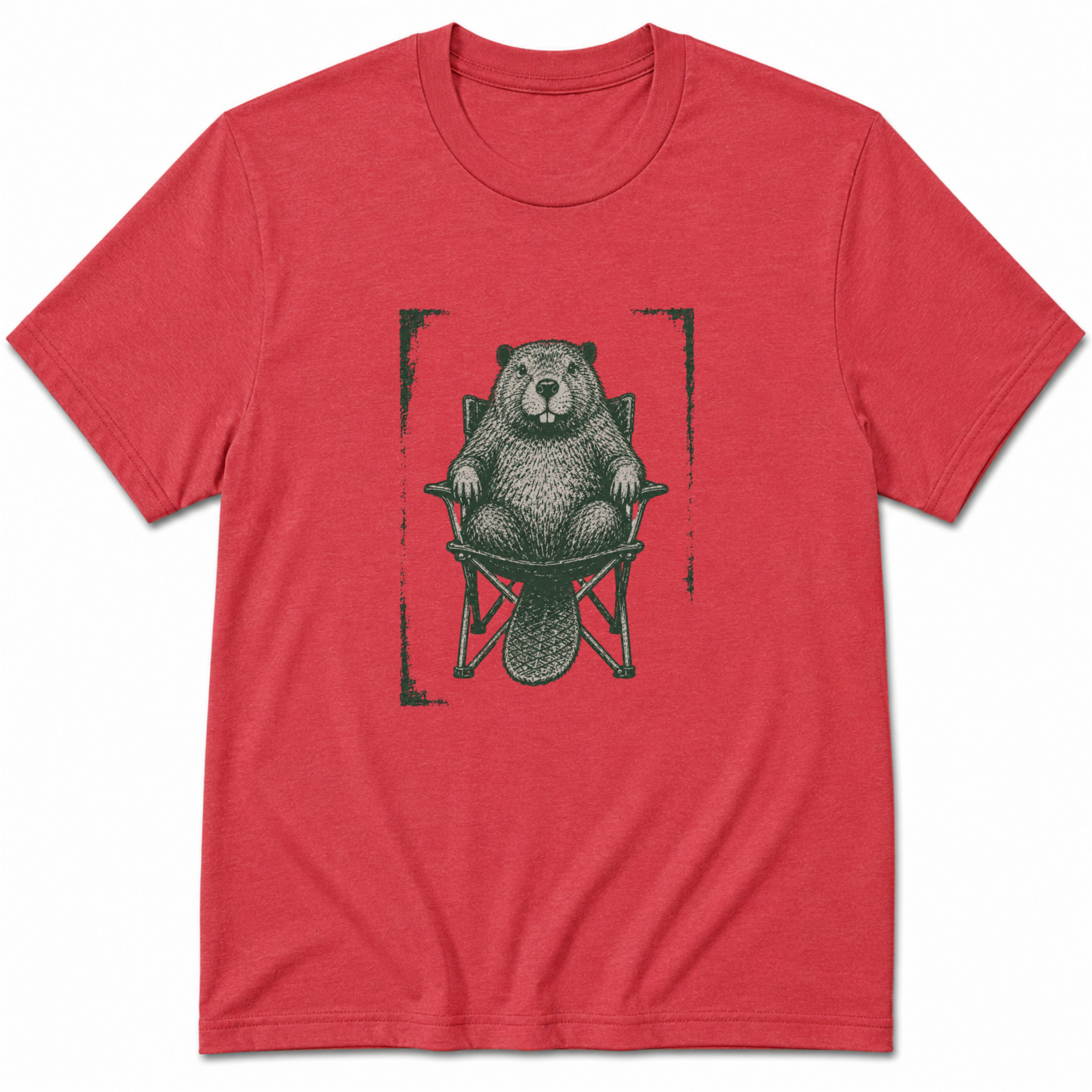 Taking it Easy T-Shirt