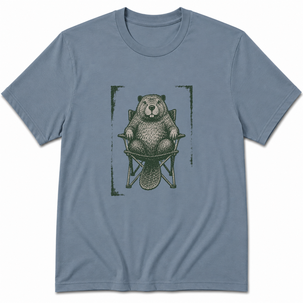 Taking it Easy T-Shirt