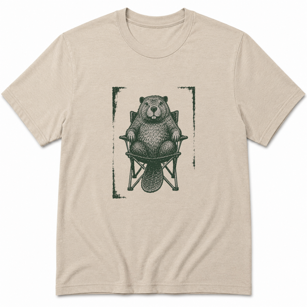 Taking it Easy T-Shirt