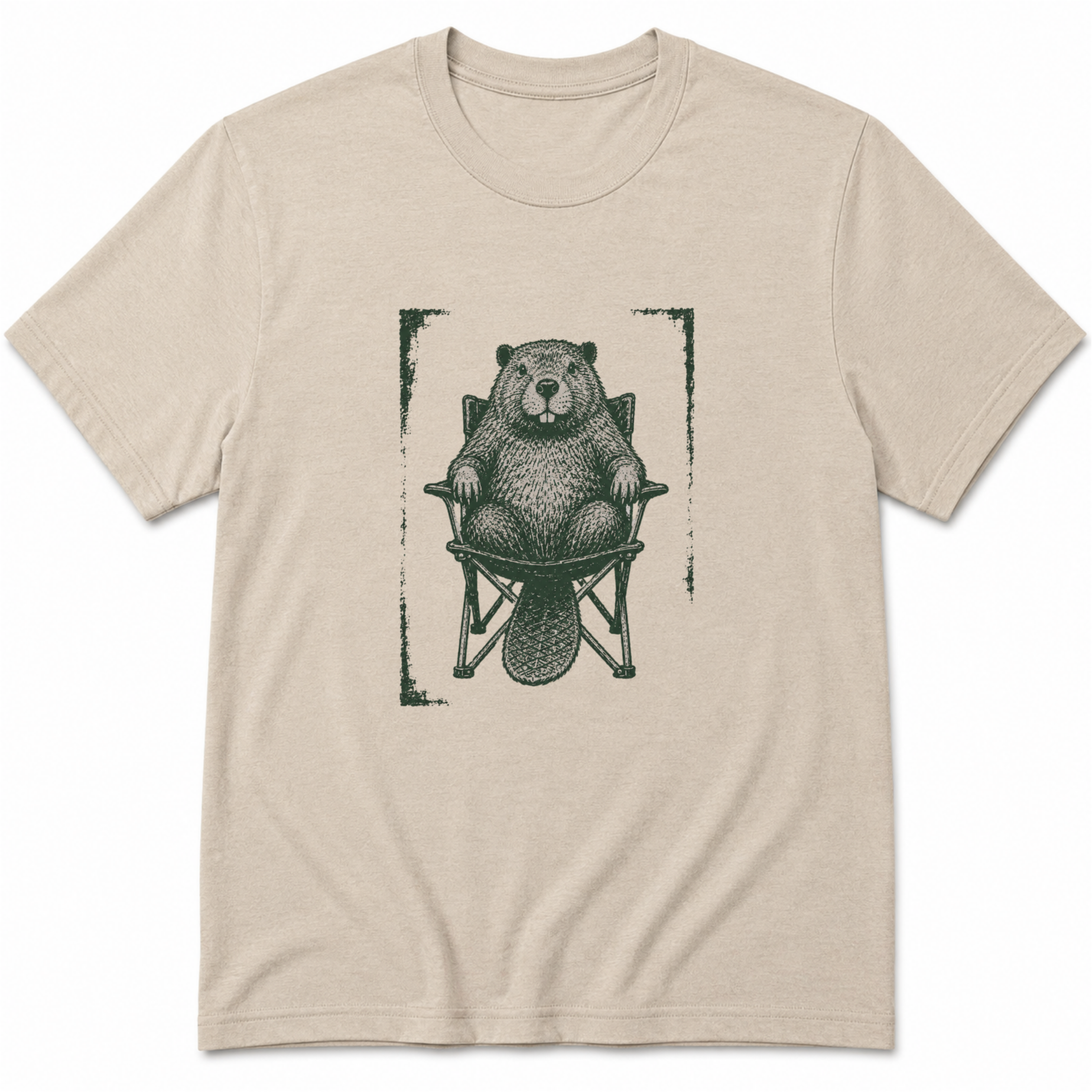 Taking it Easy T-Shirt