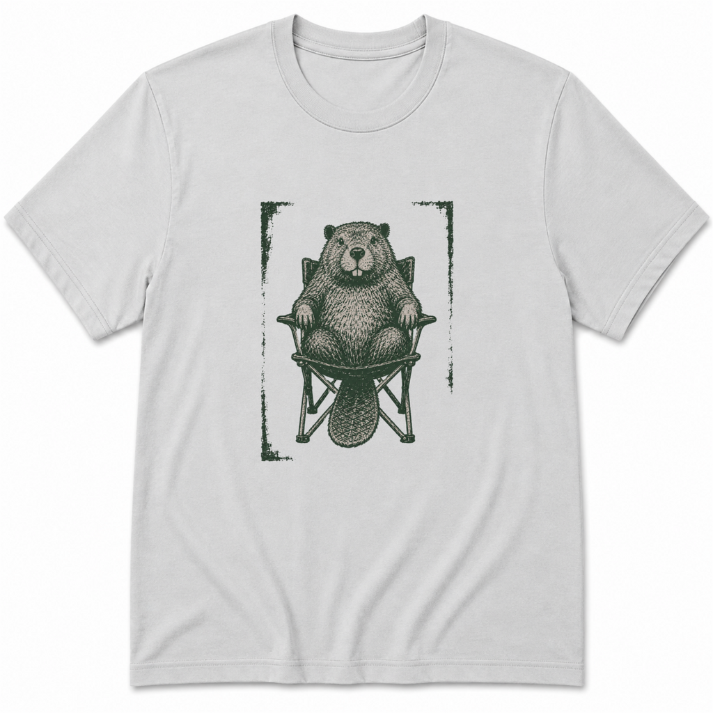 Taking it Easy T-Shirt