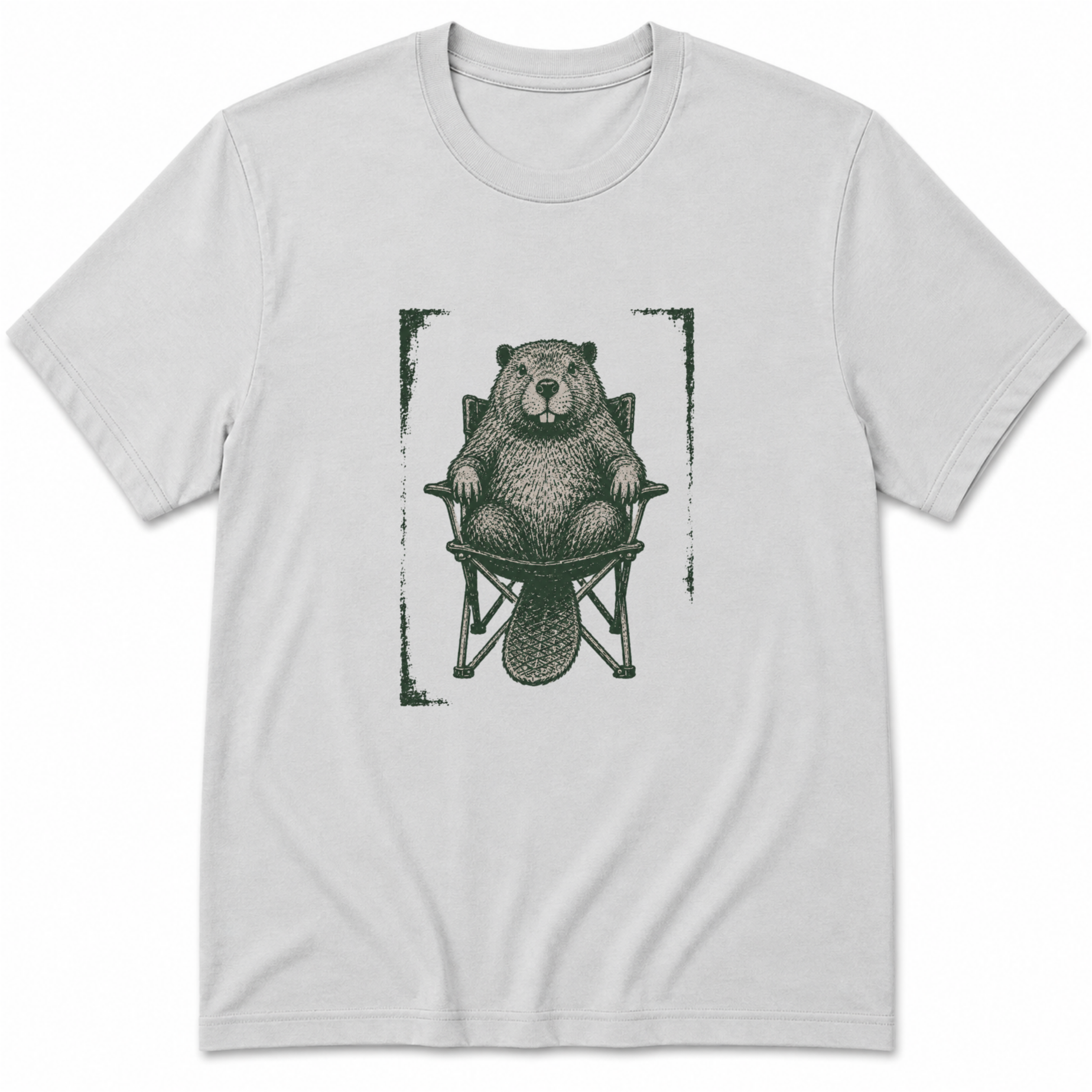 Taking it Easy T-Shirt