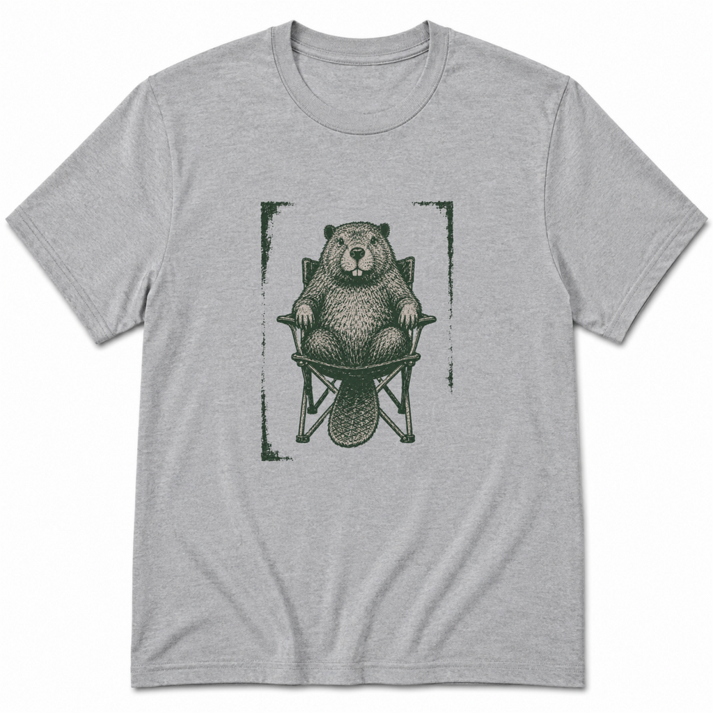 Taking it Easy T-Shirt