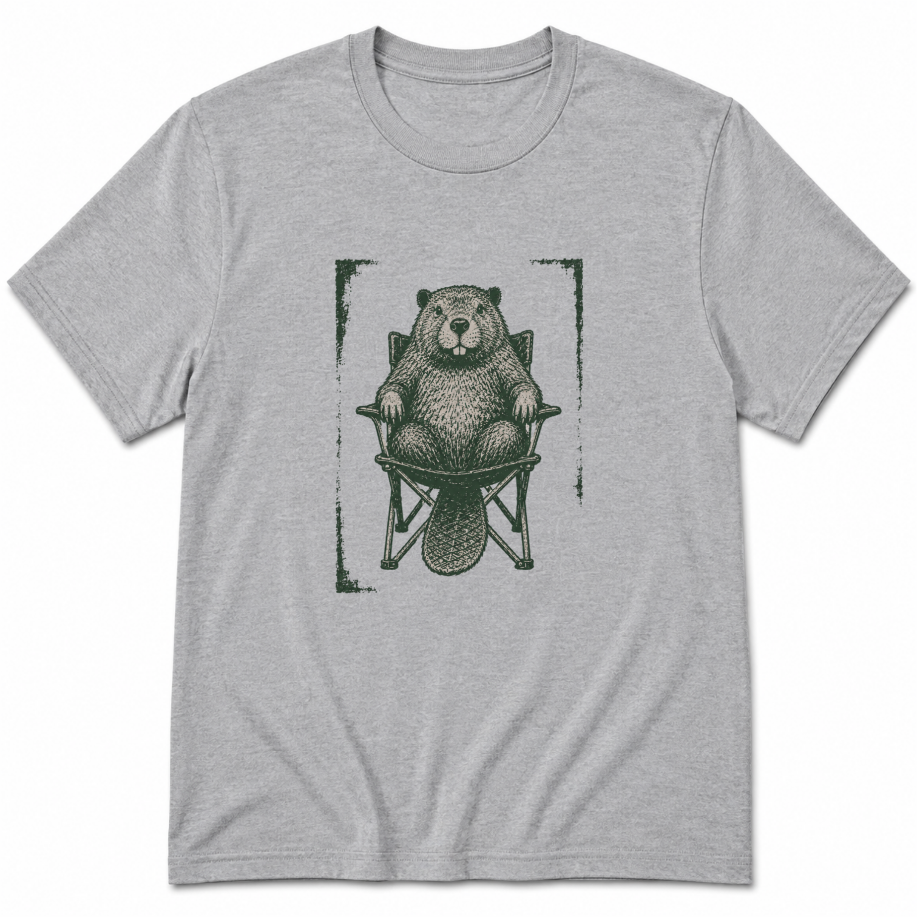 Taking it Easy T-Shirt