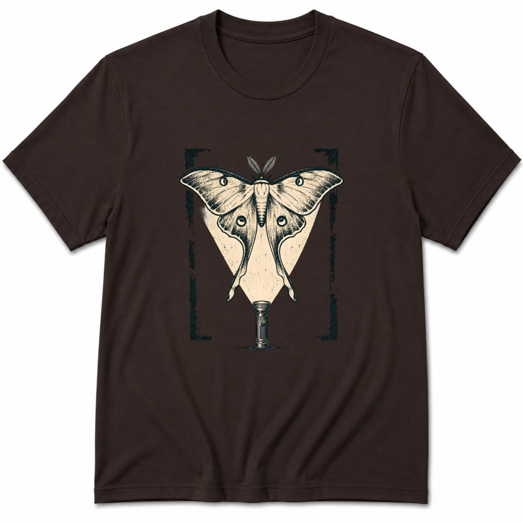 Vintage Entomology T-Shirt