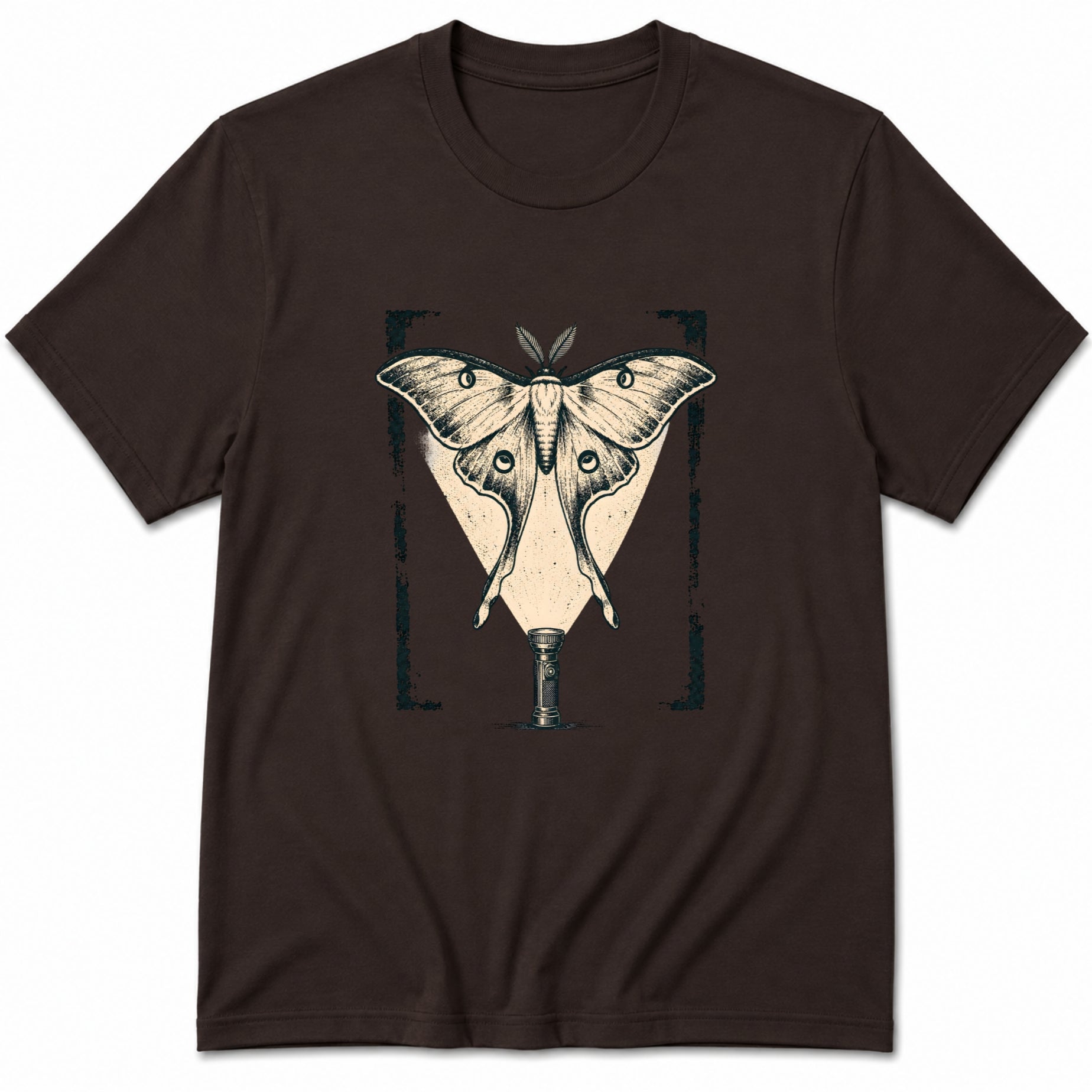 Vintage Entomology T-Shirt