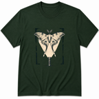 Vintage Entomology T-Shirt