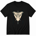 Vintage Entomology T-Shirt