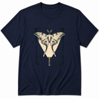 Vintage Entomology T-Shirt