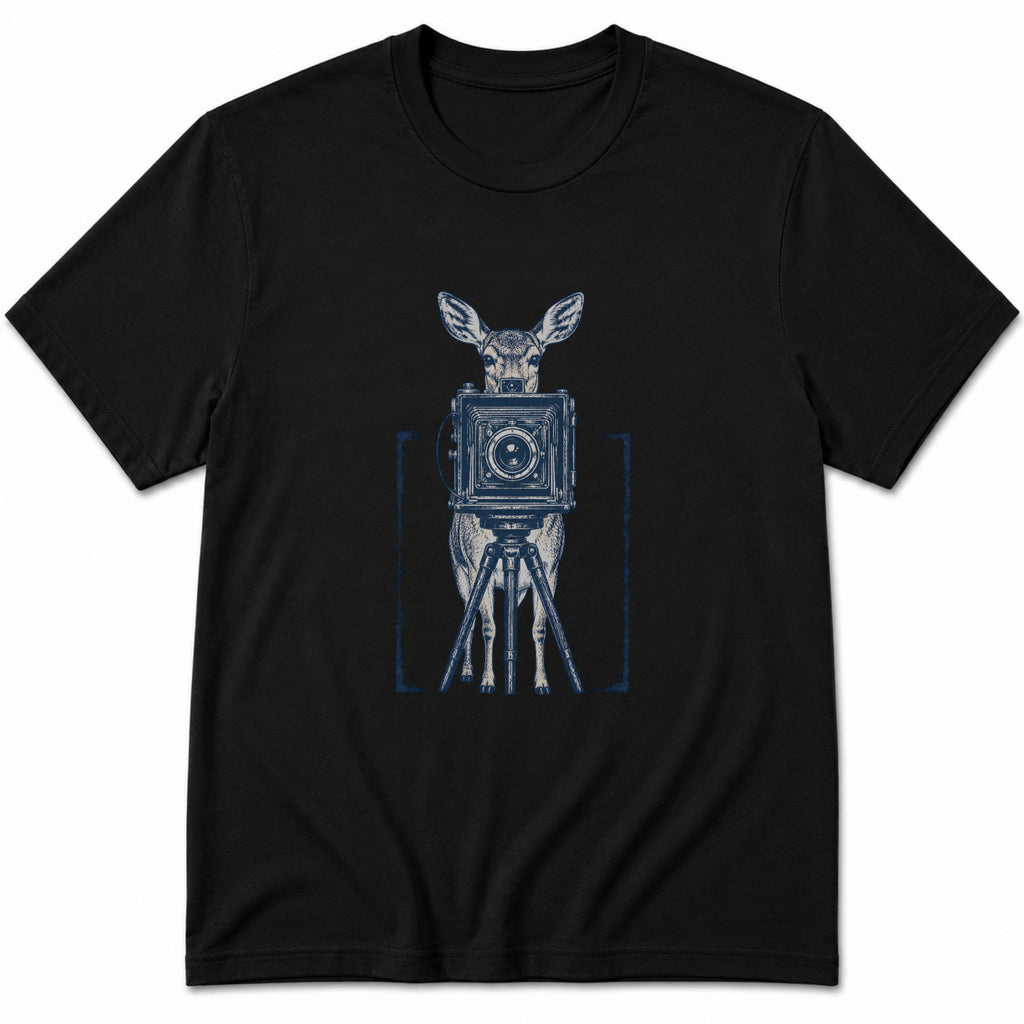 Photography T-Shirt