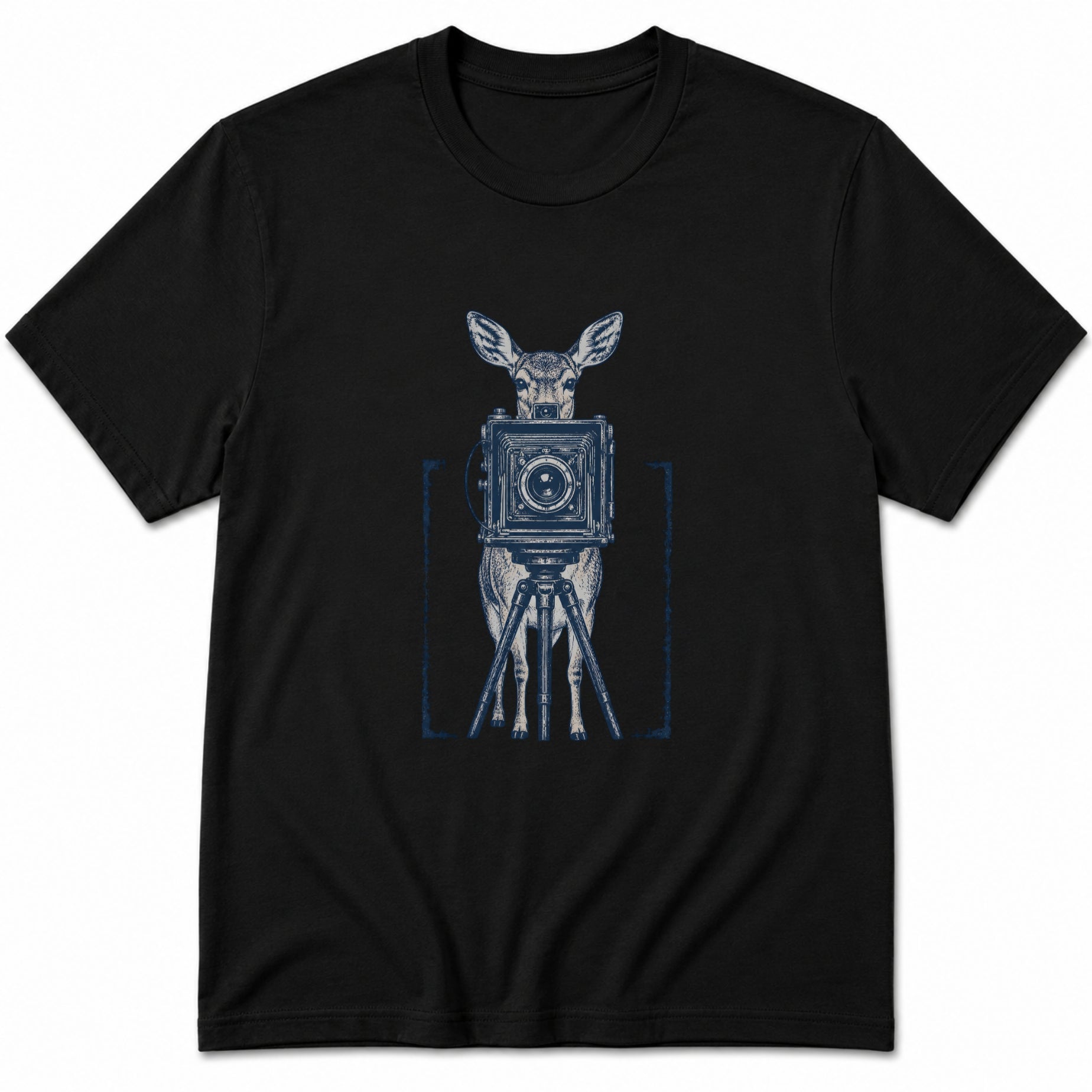 Photography T-Shirt