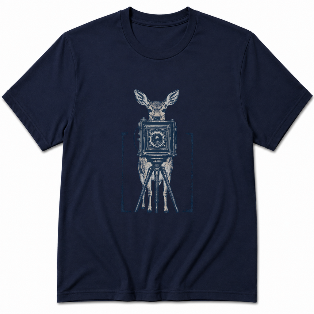 Photography T-Shirt