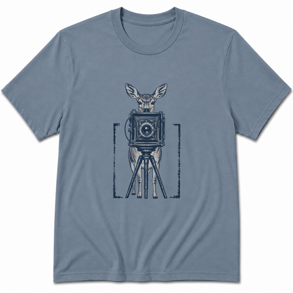 Photography T-Shirt