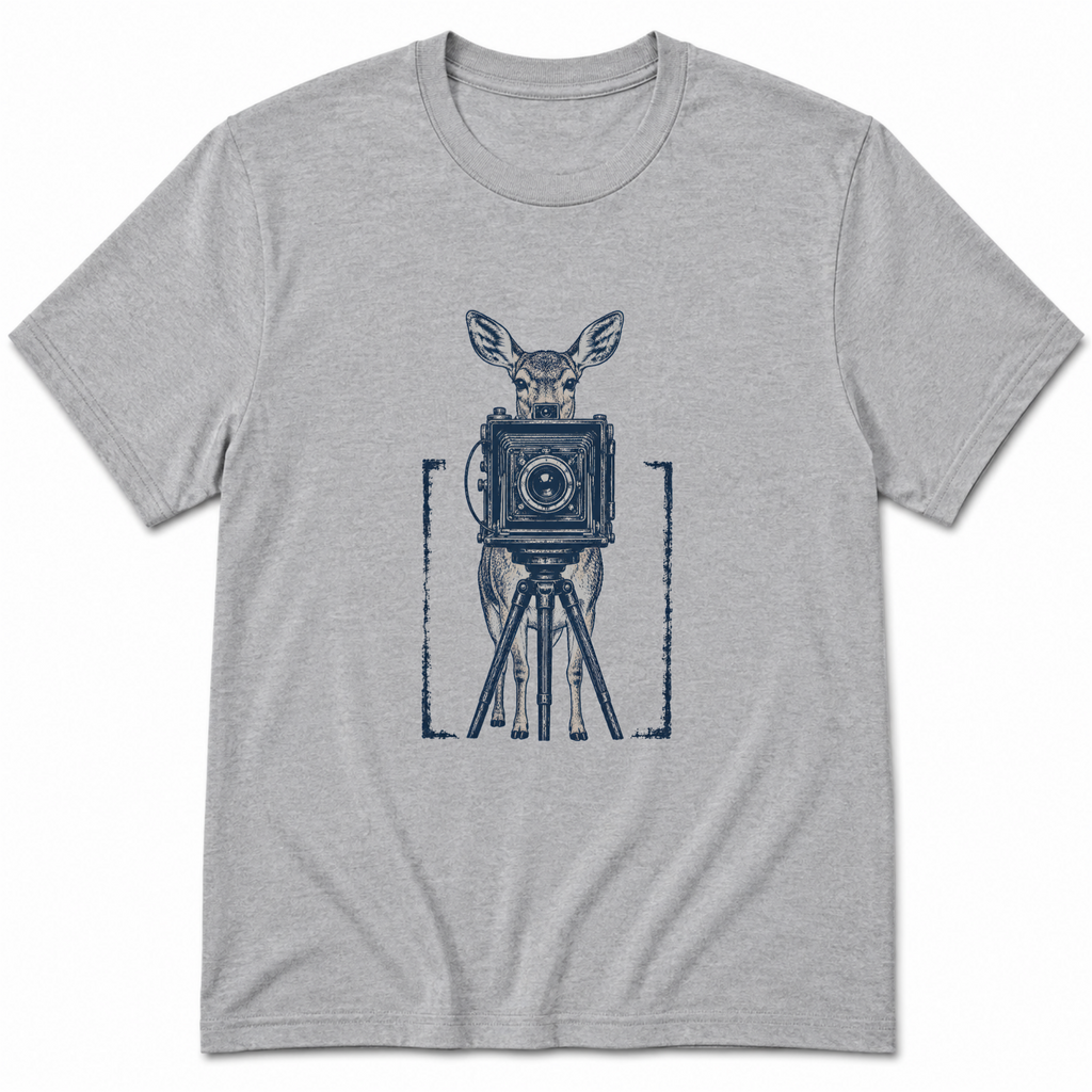 Photography T-Shirt