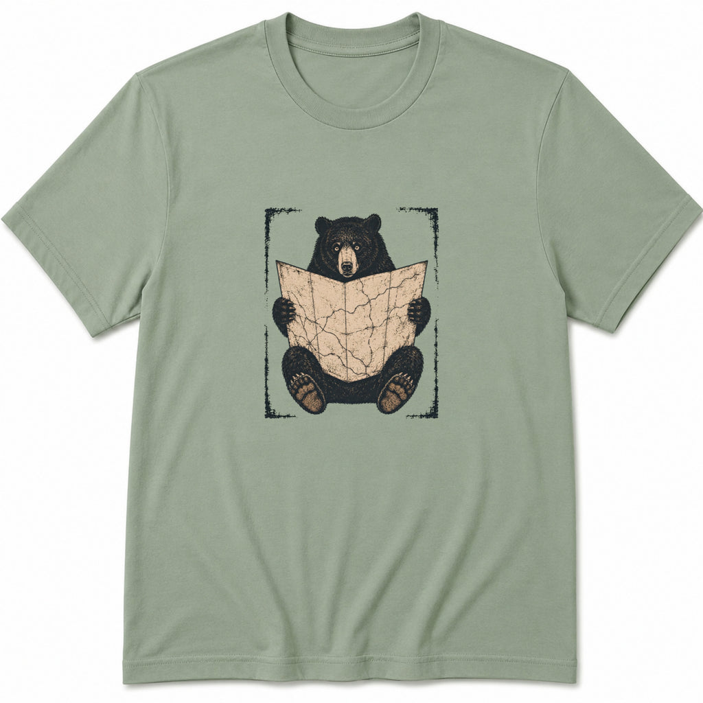 Bear T-Shirt