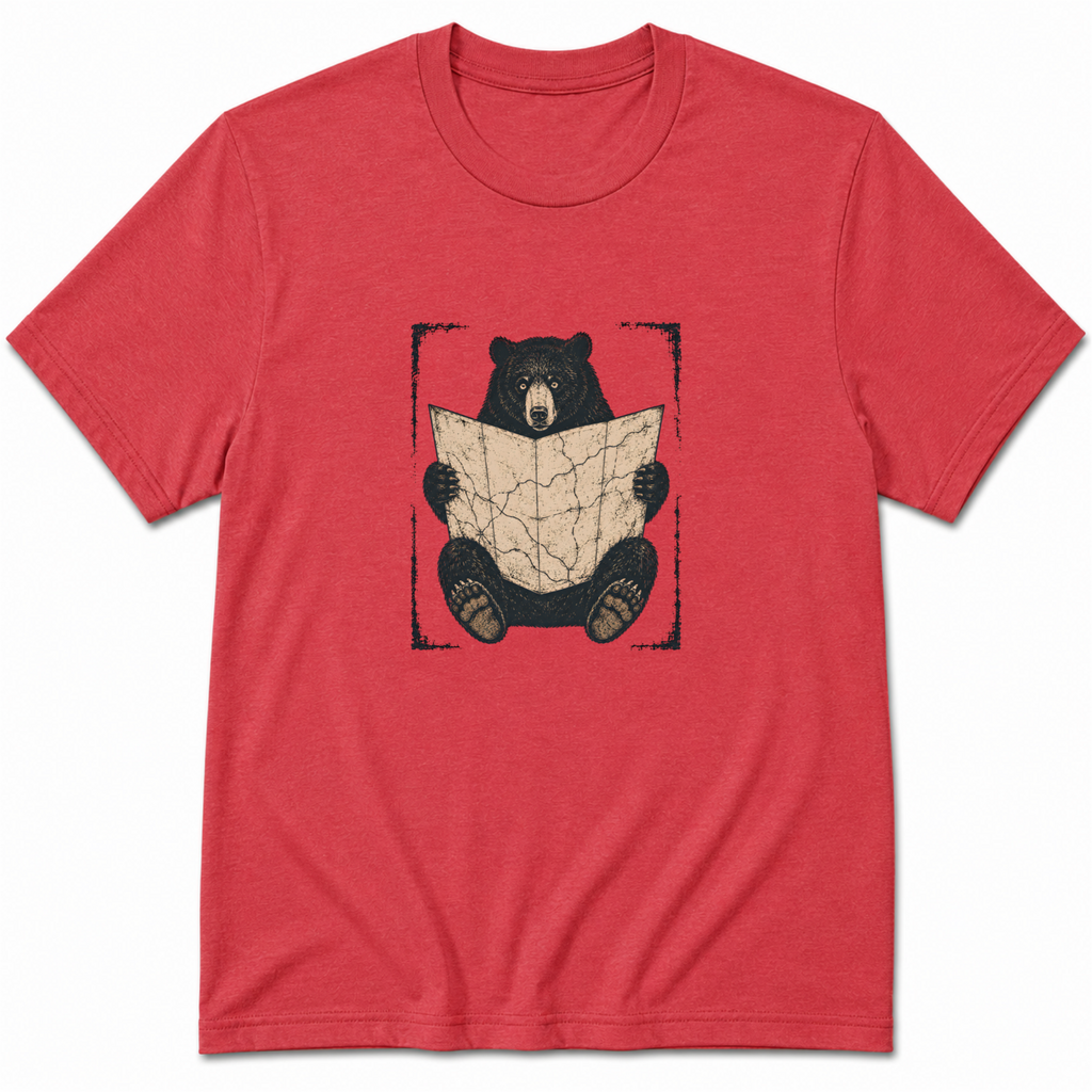 Bear T-Shirt
