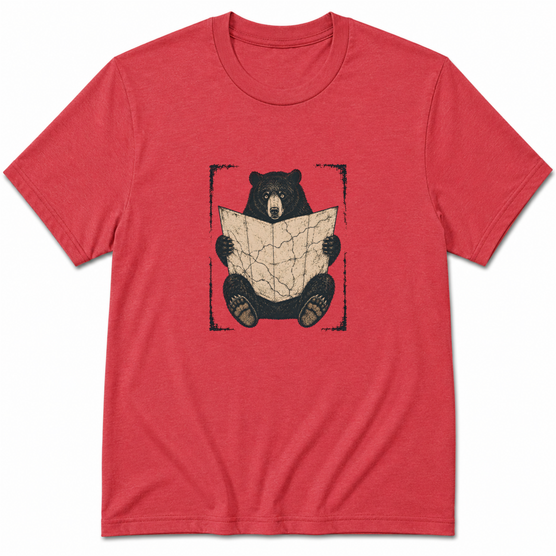 Bear T-Shirt