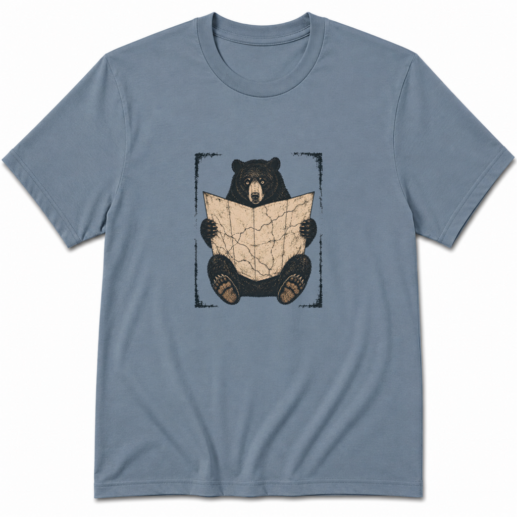 Bear T-Shirt