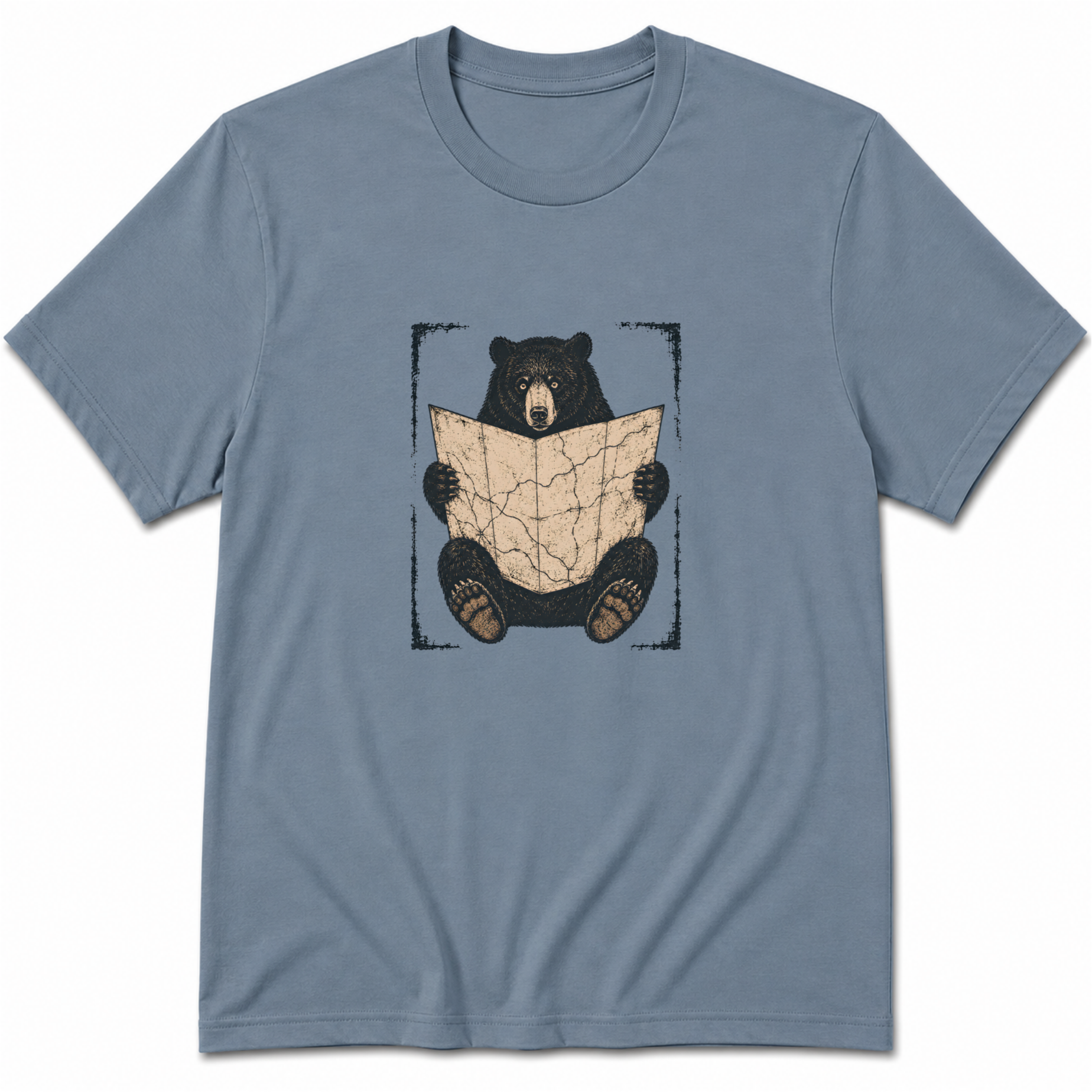 Bear T-Shirt