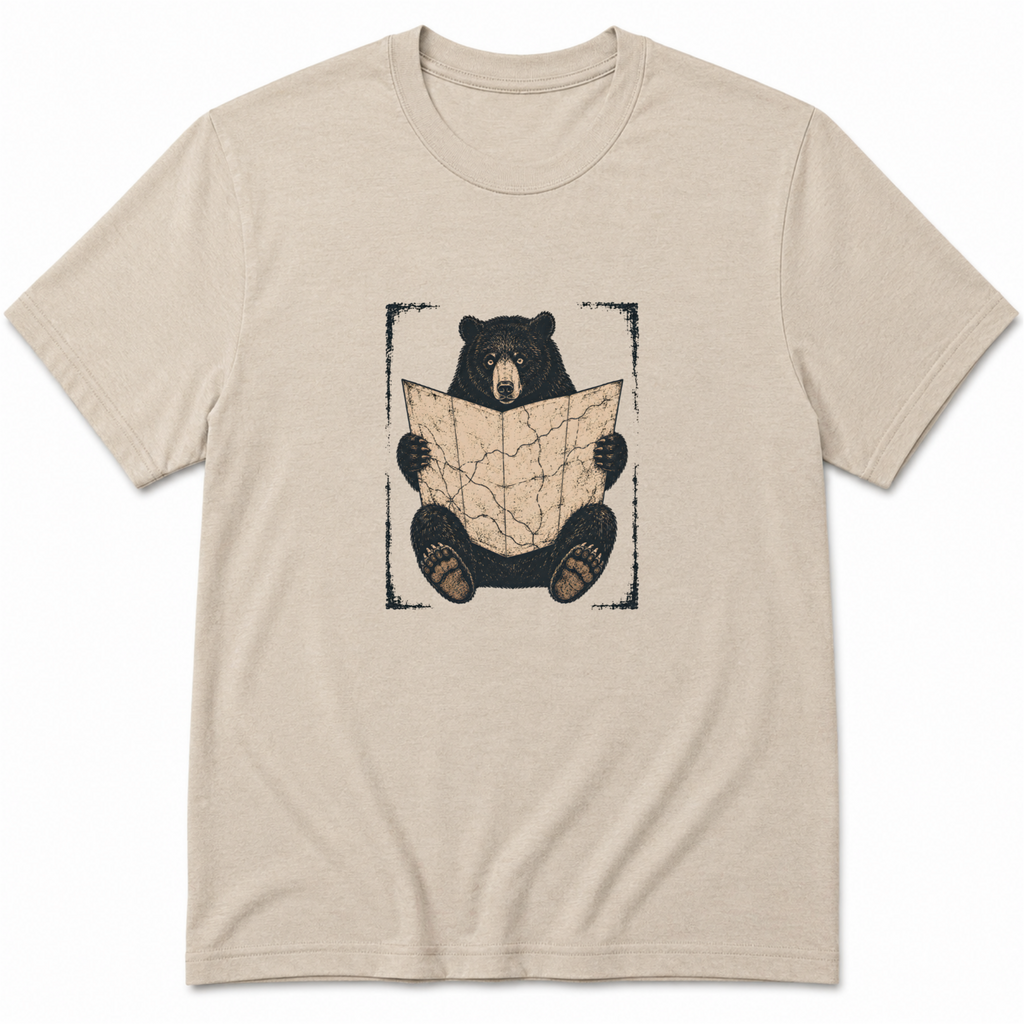 Bear T-Shirt