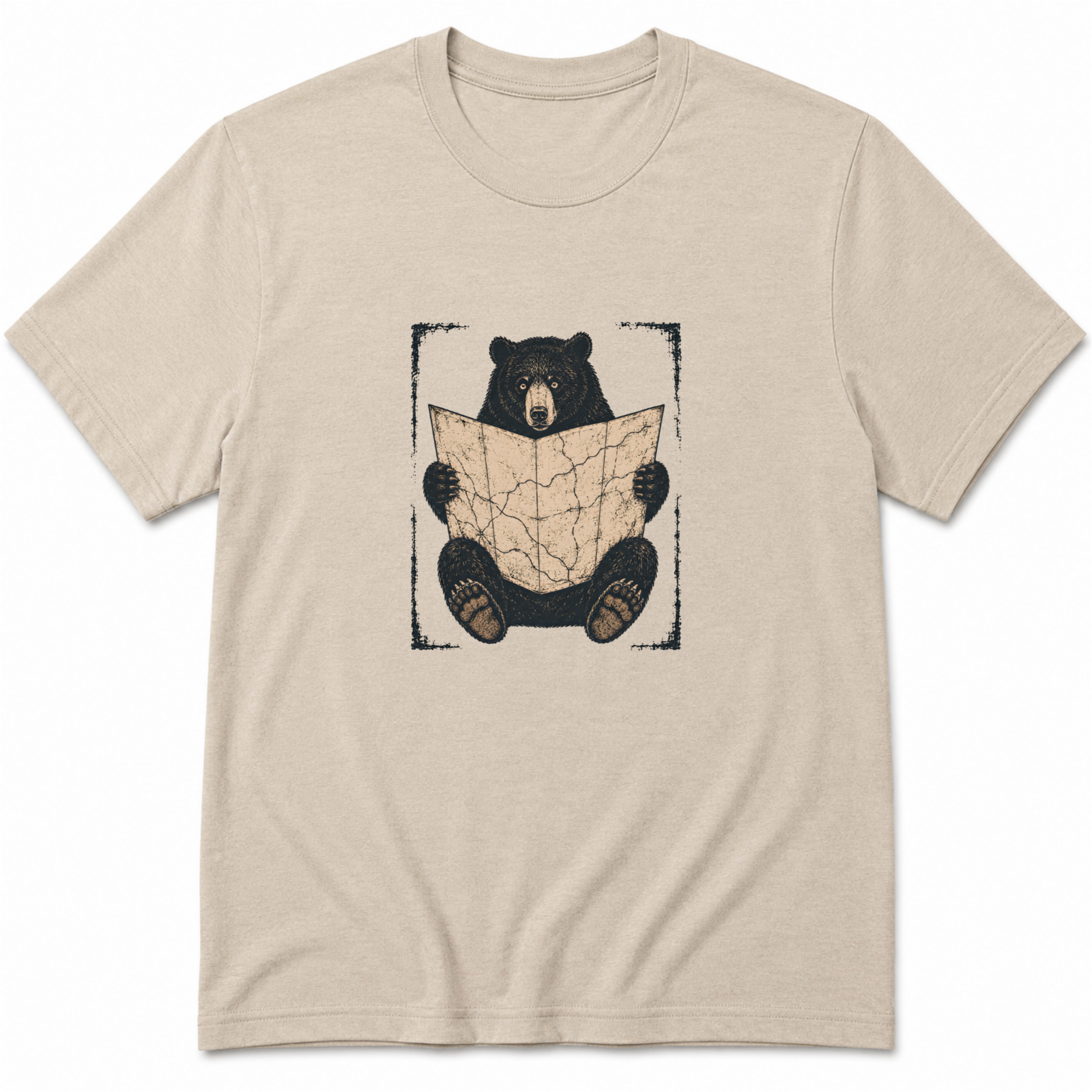 Bear T-Shirt