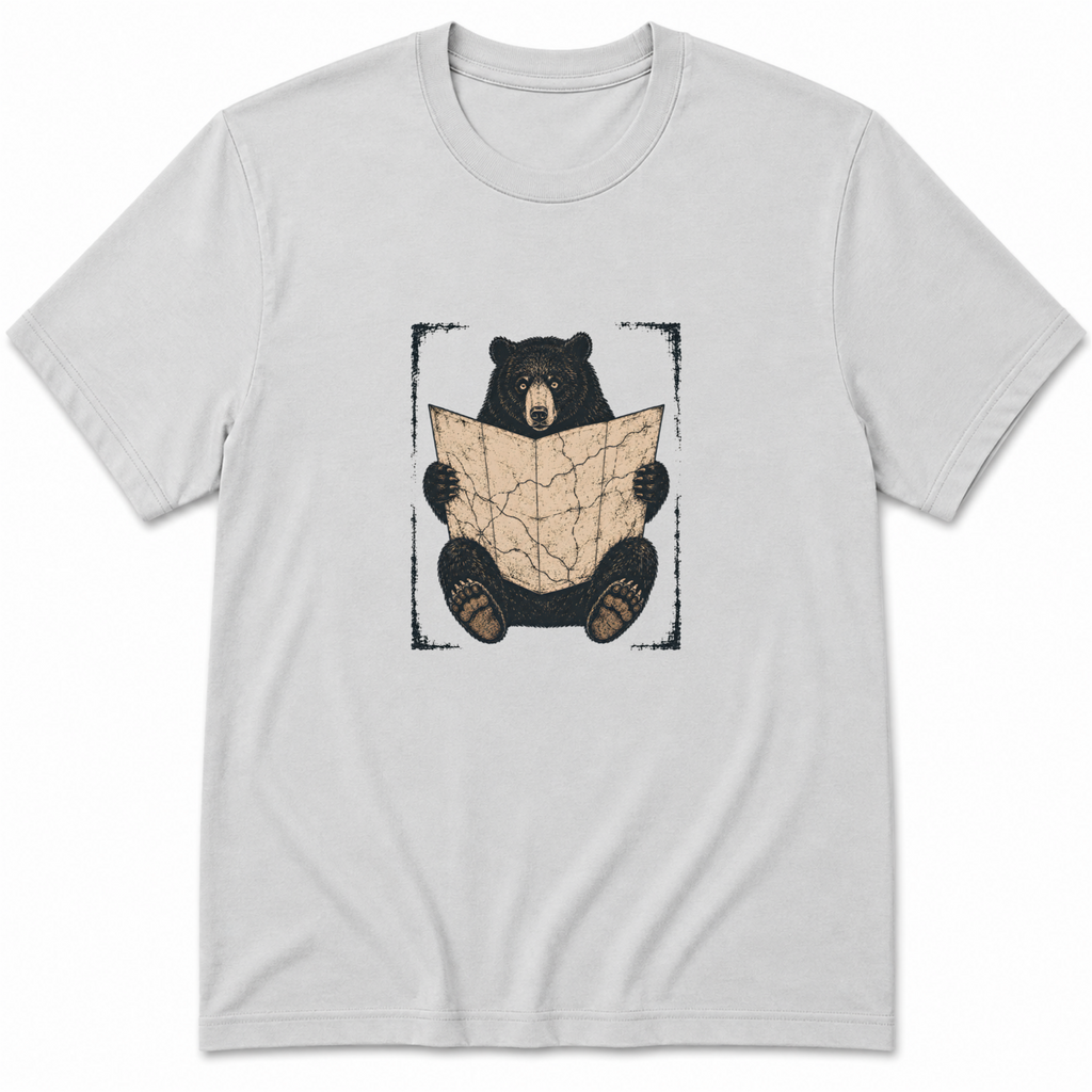Bear T-Shirt