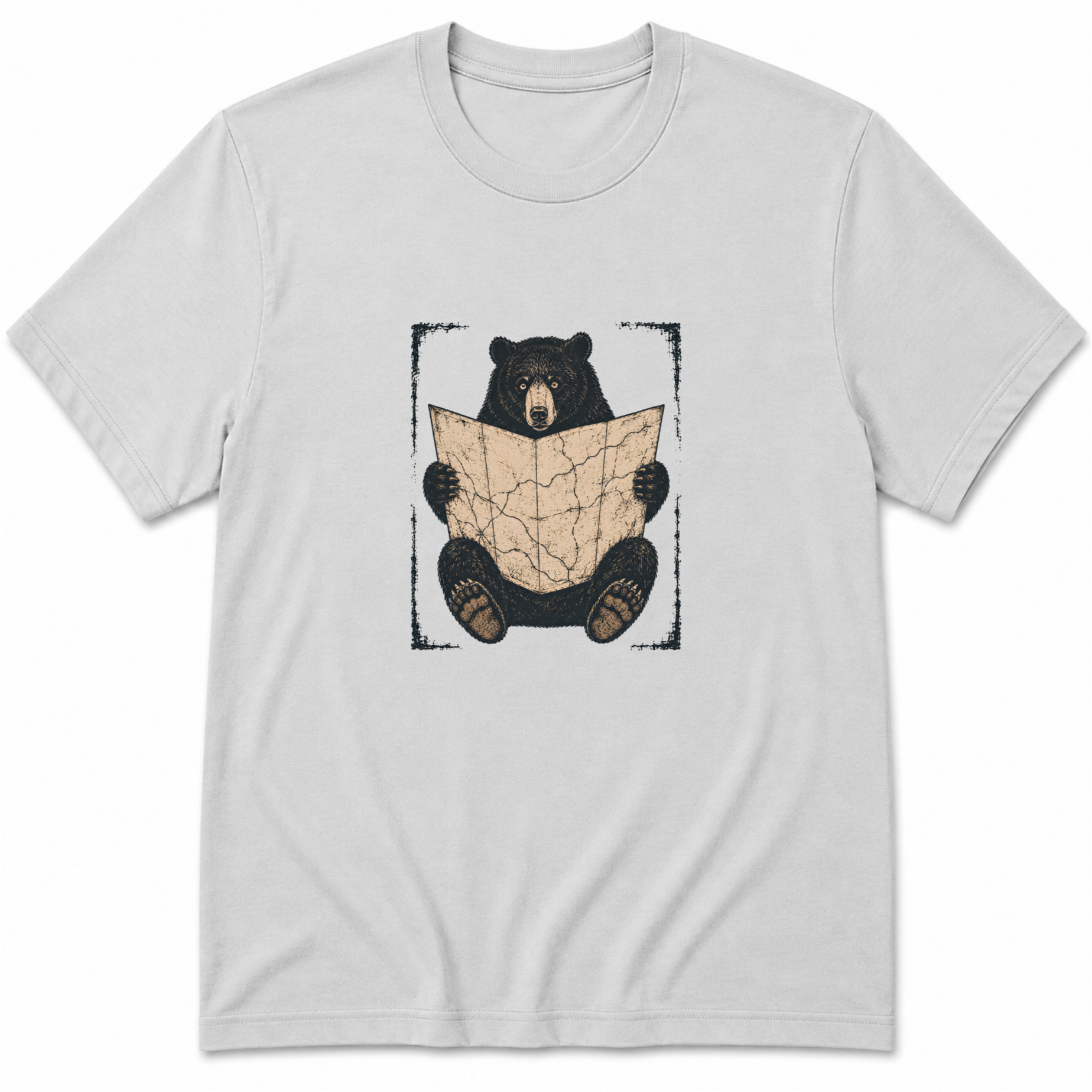 Bear T-Shirt