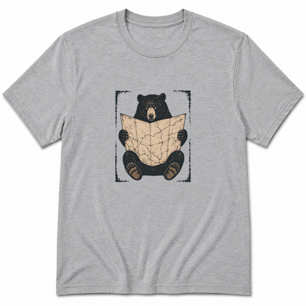 Bear T-Shirt