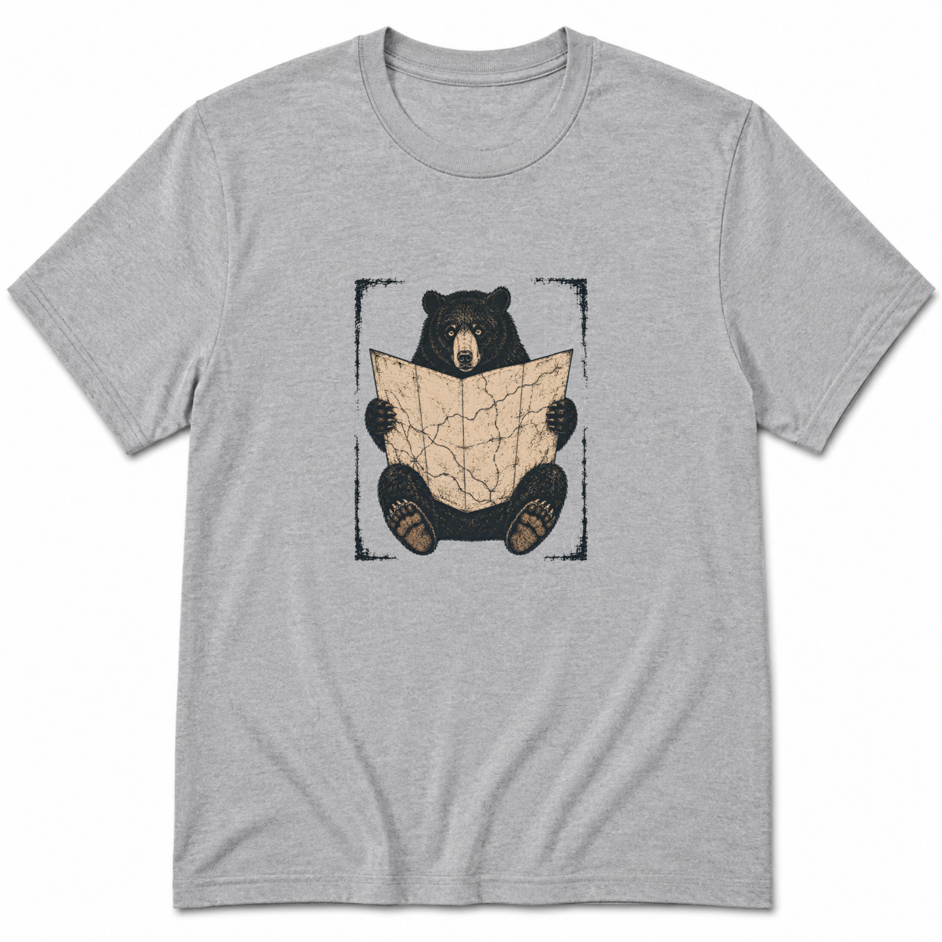 Bear T-Shirt