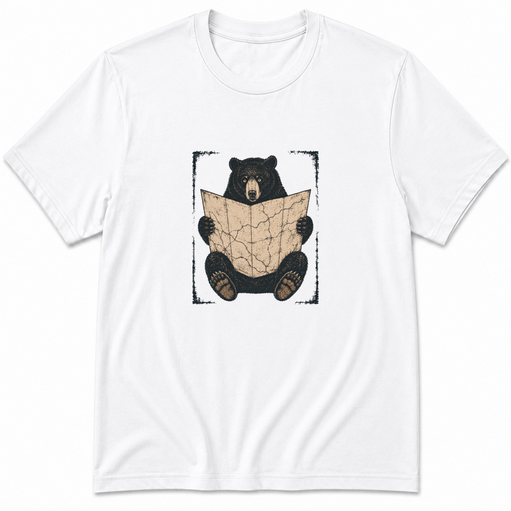 Bear T-Shirt