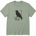 Vintage Bird T-Shirt