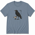 Vintage Bird T-Shirt