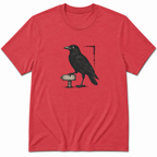 Vintage Bird T-Shirt