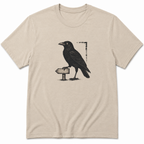 Vintage Bird T-Shirt