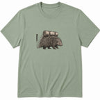 Porcupine Backpacking T-Shirt
