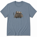 Porcupine Backpacking T-Shirt