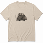Porcupine Backpacking T-Shirt