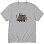 Porcupine Backpacking T-Shirt