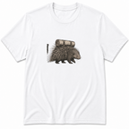 Porcupine Backpacking T-Shirt