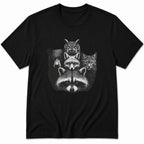 Vintage Animal T-Shirt