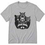 Vintage Animal T-Shirt